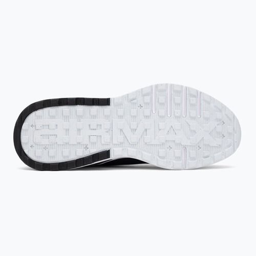 Buty męskie Nike Air Max Bia black/white