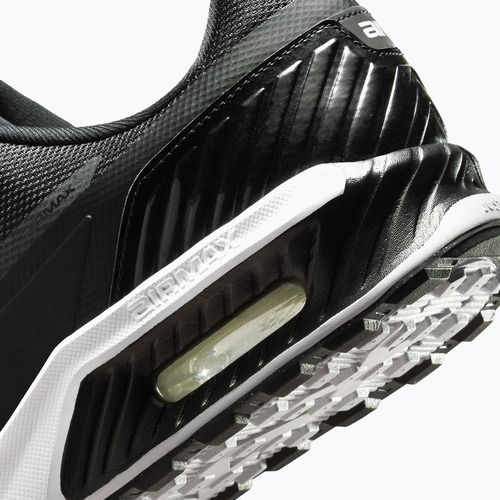 Buty męskie Nike Air Max Bia black/white