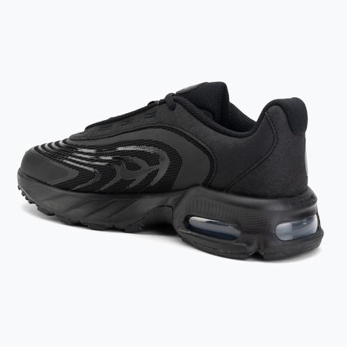 Buty męskie Nike Air Max Fire black/black