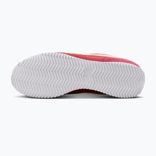 Buty damskie Nike Cortez team crimson/white/ice peach