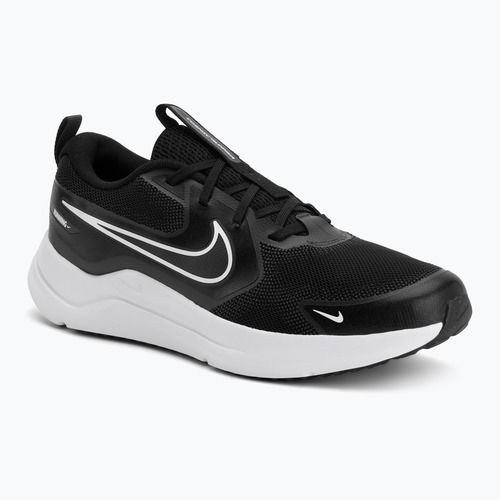 Buty do biegania dziecięce Nike Cosmic Runner black/anthracite/white