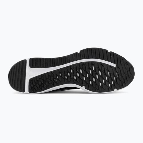 Buty do biegania dziecięce Nike Cosmic Runner black/anthracite/white