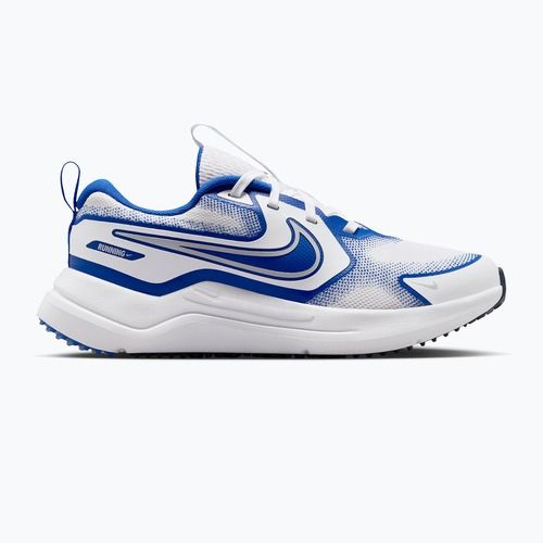 Buty do biegania Nike Cosmic Runner white/game royal/midnight navy/vast grey