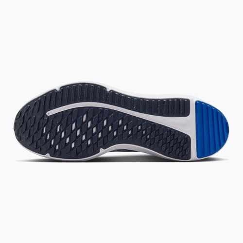 Buty dziecięce Nike Cosmic Runner white/game royal/midnight navy/vast grey