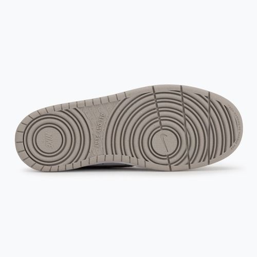 Buty Nike Court Borough Low Essential+ vast grey/moon particle/white/tattoo
