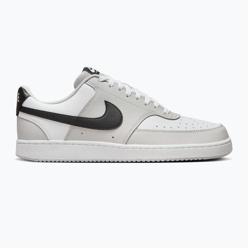 Buty męskie Nike Court Vision Low grey fog/white/black