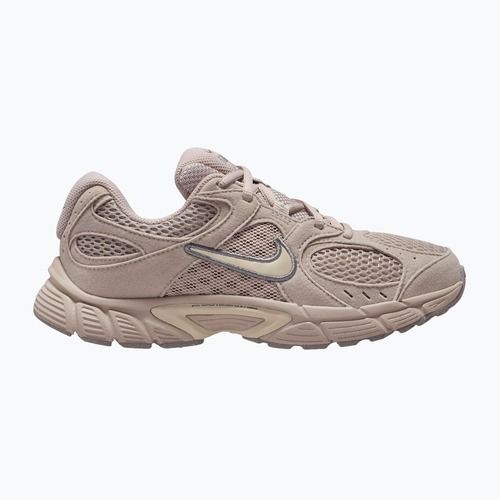 Buty Nike V5 Runner Suede moon particle/light orewood brown