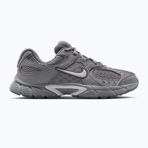 Buty Nike V5 Runner Suede pencil point/atmosphere grey