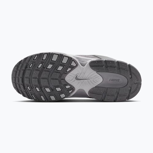 Buty Nike V5 Runner Suede pencil point/atmosphere grey