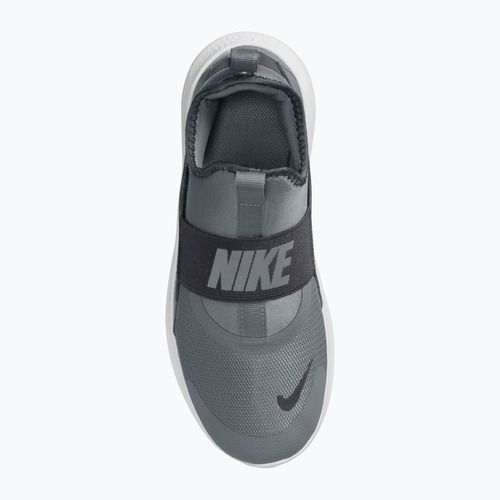 Buty dziecięce Nike Flex Runner 4 cool grey/dark grey/white/cool grey