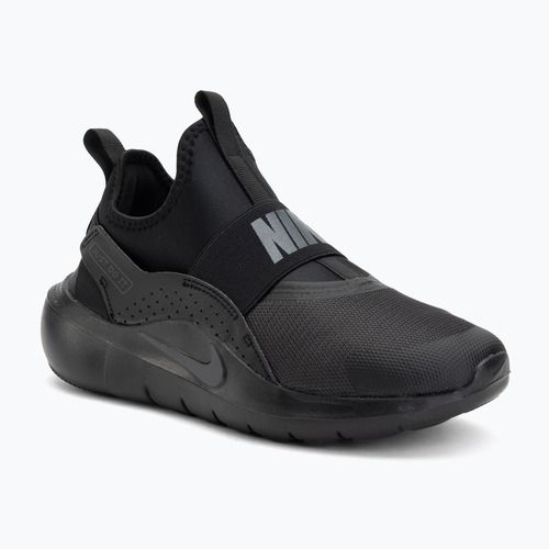 Buty dziecięce Nike Flex Runner 4 black/anthracite/black