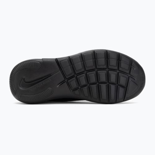 Buty dziecięce Nike Flex Runner 4 black/anthracite/black
