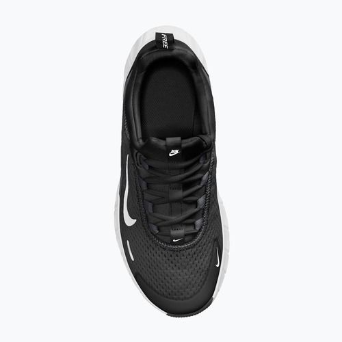 Buty dziecięce Nike Free Ride black/anthracite/white