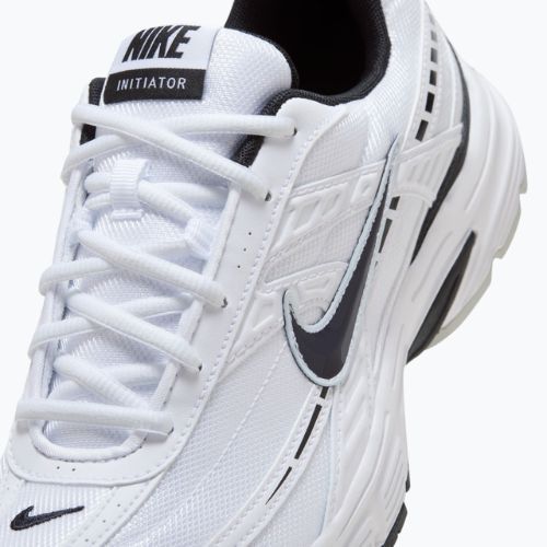 Buty do biegania męskie Nike Initiator white/black