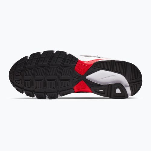 Buty męskie Nike Initiator metallic silver/white/black