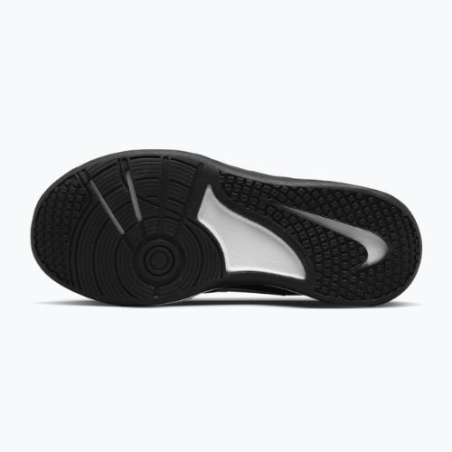 Buty Nike Omni Multi-Court black/white
