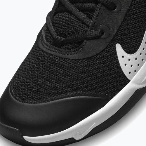 Buty Nike Omni Multi-Court black/white