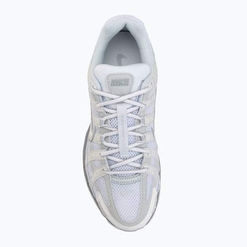 Buty damskie Nike P-6000 metallic summit white/pure platinum/white