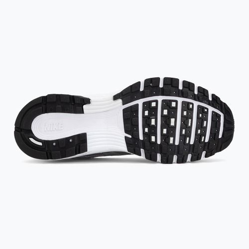Buty damskie Nike P-6000 white/metallic silver/black