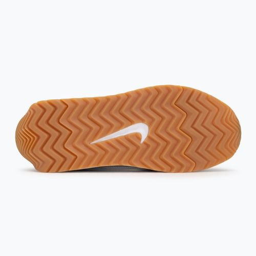 Buty damskie Nike Pacific Leather black/cool grey/gum light brown/white