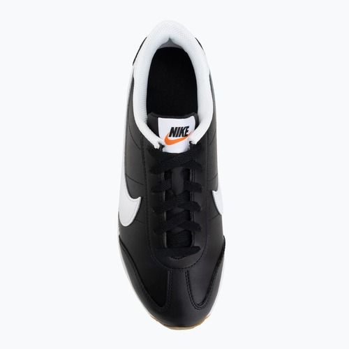 Buty damskie Nike Pacific Leather black/cool grey/gum light brown/white