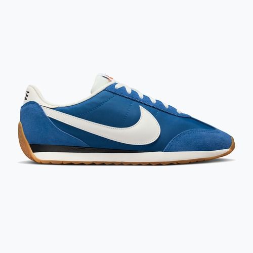 Buty męskie Nike Pacific court blue/black/gum light brown/sail