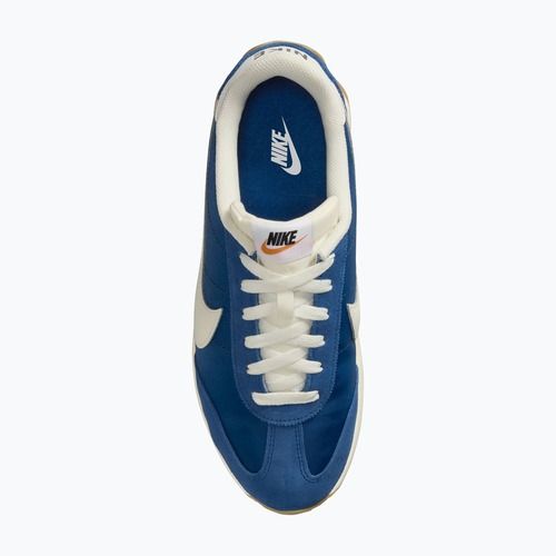 Buty męskie Nike Pacific court blue/black/gum light brown/sail