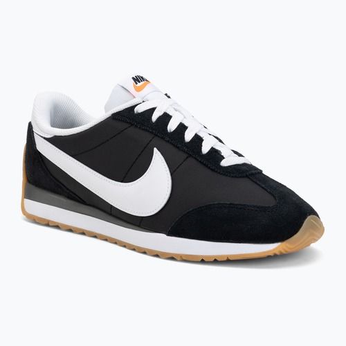 Buty męskie Nike Pacific black/iron grey/gum light brown/white