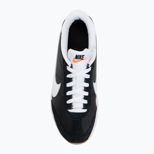 Buty męskie Nike Pacific black/iron grey/gum light brown/white