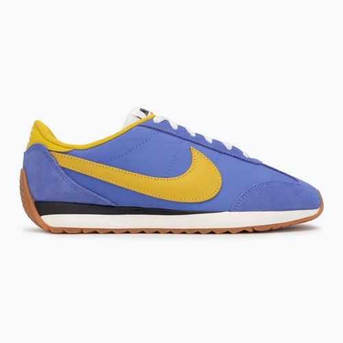 Buty damkie Nike Pacific sapphire/sail/black/saffron quartz