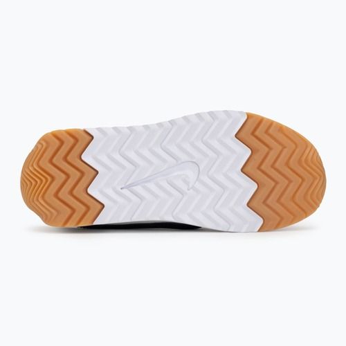 Buty damskie Nike Pacific white/platinum tint/safety orange/black
