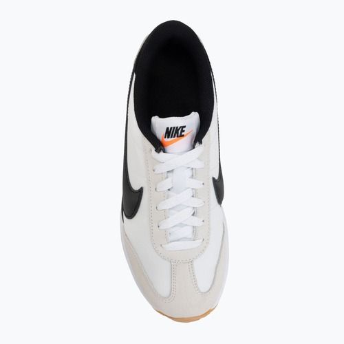Buty damkie Nike Pacific white/platinum tint/safety orange/black