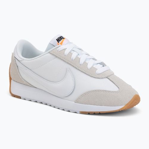 Buty damkie Nike Pacific white/safety orange/white