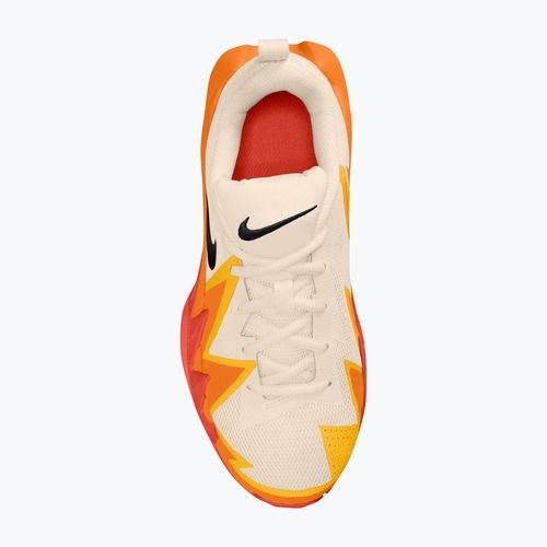 Buty dziecięce Nike S.T. Dynamite chalk/picante red/total orange/black