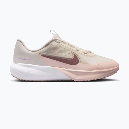 Buty Nike Sonic Fly phantom/cream ii/silt red/tattoo