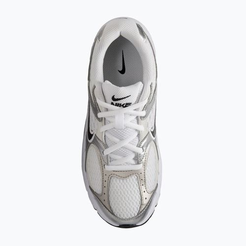 Buty dziecięce Nike V5 RNR white/vast grey/college grey/black
