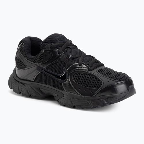 Buty dziecięce Nike V5 RNR black/anthracite/black