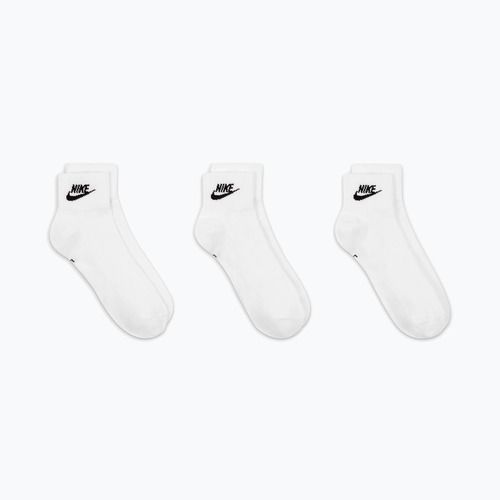 Skarpety Nike Everyday Essential 3 pary white/black