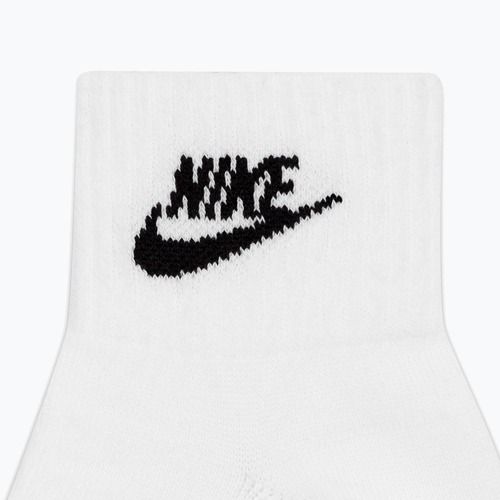 Skarpety Nike Everyday Essential 3 pary white/black