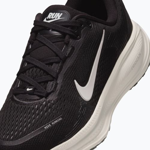 Buty do biegania Nike Vomero 18 black/coconut milk/iron ore/summit white