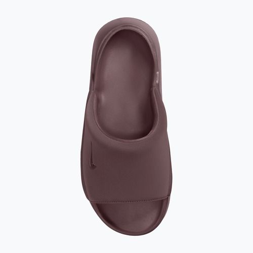 Klapki damskie Nike Calm Elevation tattoo/tattoo