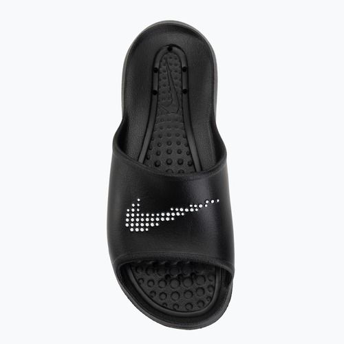 Klapki damskie Nike Victori One black/black/white