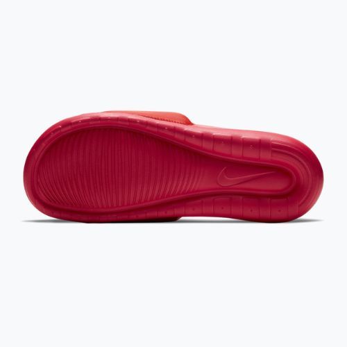 Klapki męskie Nike Victori One Slide university red/university red/black