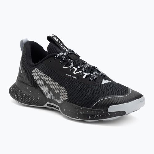 Buty do biegania męskie Nike Juniper Trail 3 black/wolf grey/photon dust/black