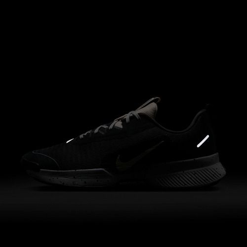 Buty do biegania męskie Nike Juniper Trail 3 dark smoke grey/black/light orewood brown