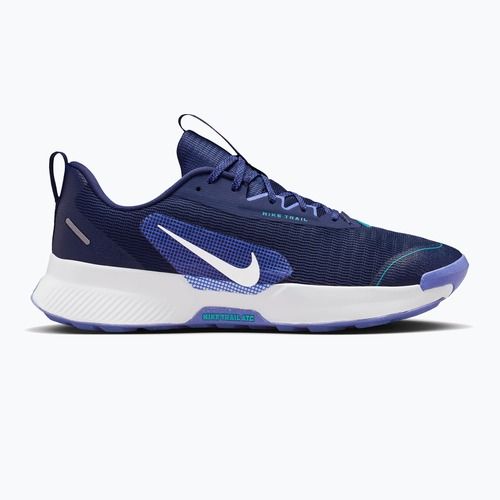 Buty do biegania męskie Nike Juniper Trail 3 midnight navy/sapphire/midnight navy