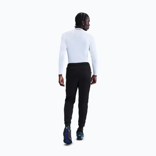 Spodnie męskie Nike Tech Joggers black/black