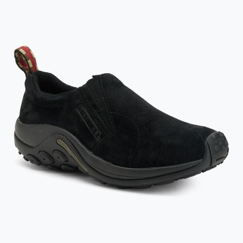 Buty męskie Merrell Jungle Moc midnight