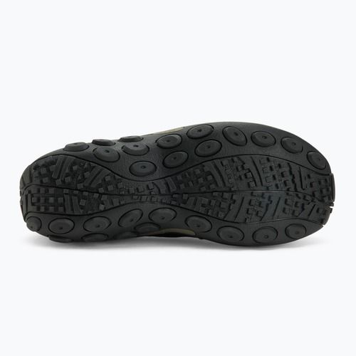 Buty męskie Merrell Jungle Moc midnight