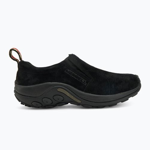 Buty męskie Merrell Jungle Moc midnight